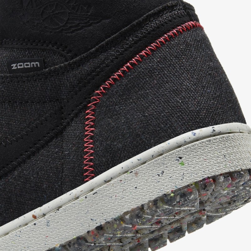 air jordan 1 high zoom crater